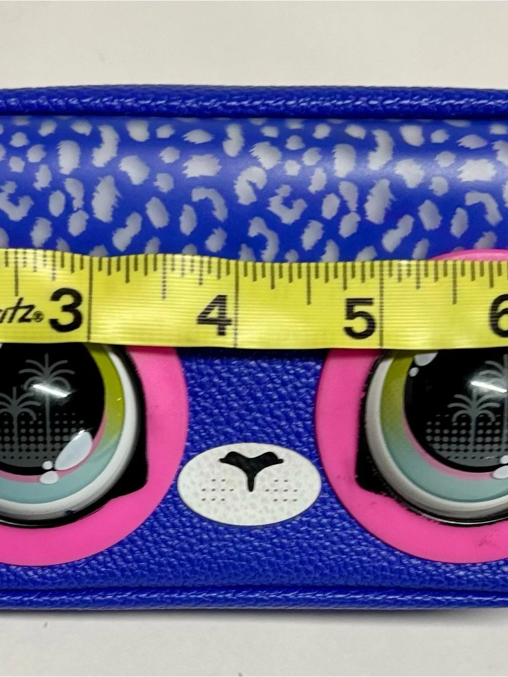 Purse Pet complete your